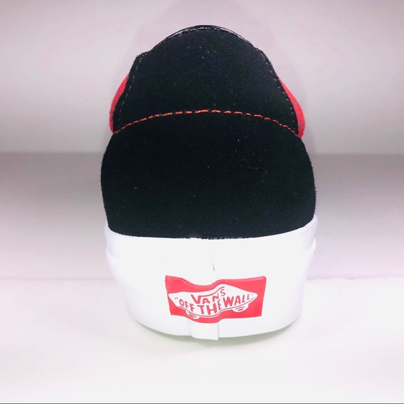 VANS SK8 Low The Simpsons El Barto Multicolor Shoe - Picture 4 of 10